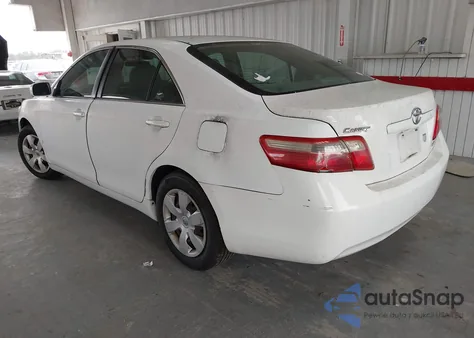 2008 Toyota Camry Le из США, поврежденный, VIN 4T1BE46K08U734695